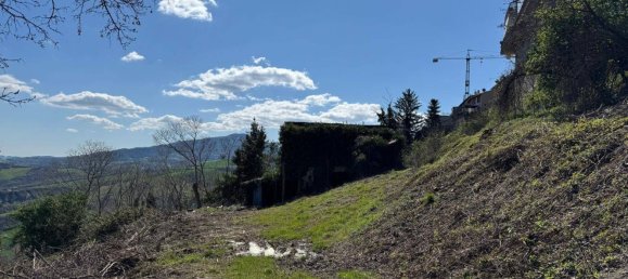 8 rooms House in Force, Italy No. 293280 18