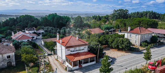 3 bedrooms House in Oliveira do Conde, Portugal No. 21444 41