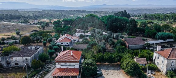 3 bedrooms House in Oliveira do Conde, Portugal No. 21444 20