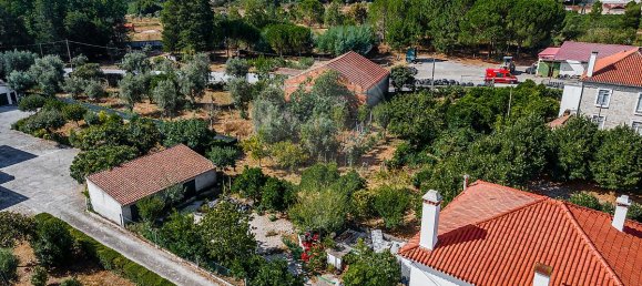 3 bedrooms House in Oliveira do Conde, Portugal No. 21444 6