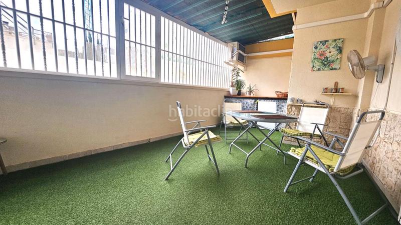 Квартира с 1 спальней в Торревьеха, Испания № 99384