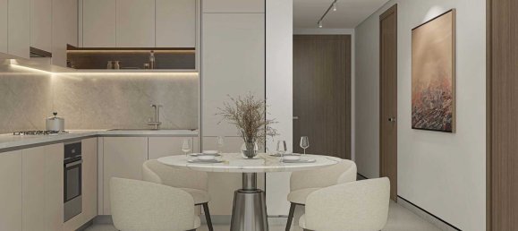 2 bedrooms Apartment in 310 RIVERSIDE CRESCENT, Nadd Al Sheba, UAE No. 61315 3