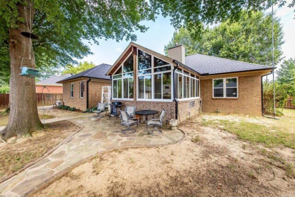 3 غرف نوم منزل في Cabot, USA رقم 395459