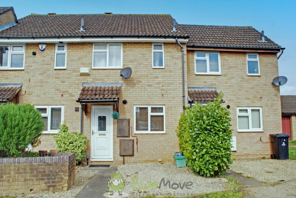 2 bedrooms House in Gloucester, United Kingdom No. 13725