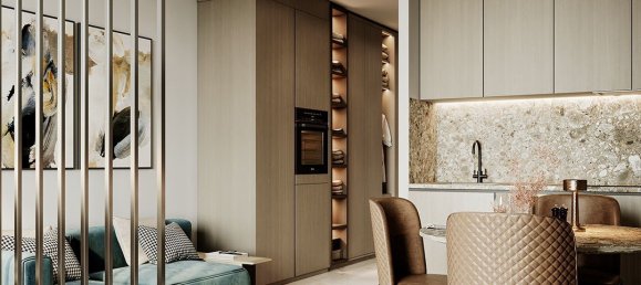 2 غرف نوم شقة في دبي, UAE رقم 56231 9