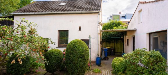 5 rooms House in Oldenburg, Germany No. 362366 25