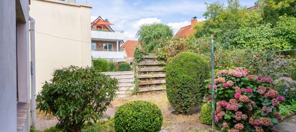 5 rooms House in Oldenburg, Germany No. 362366 17