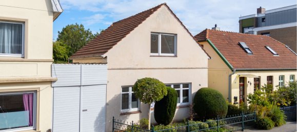 5 rooms House in Oldenburg, Germany No. 362366 23