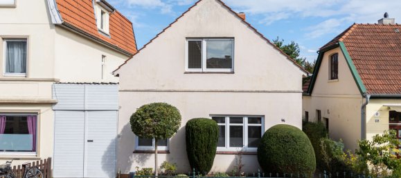 5 rooms House in Oldenburg, Germany No. 362366 22