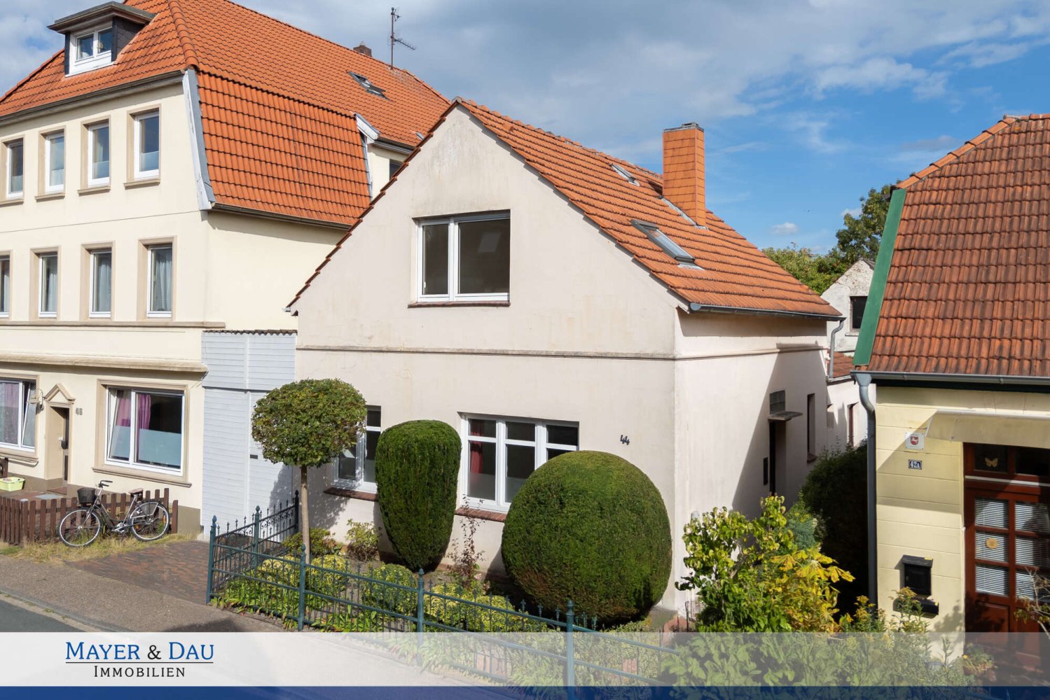 5 rooms House in Oldenburg, Germany No. 362366