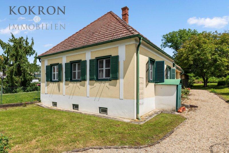 5 rooms House in Kohfidisch, Austria No. 150836