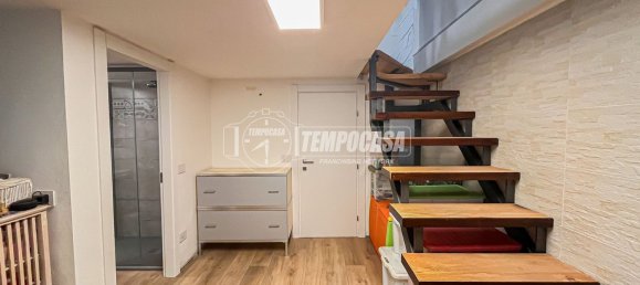 3 rooms Duplex in Cervia, Italy No. 276002 25