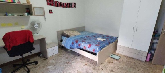 Квартира с 4 комнатами в Анкона, Италия № 283264 14