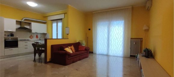 Квартира с 4 комнатами в Анкона, Италия № 283264 7