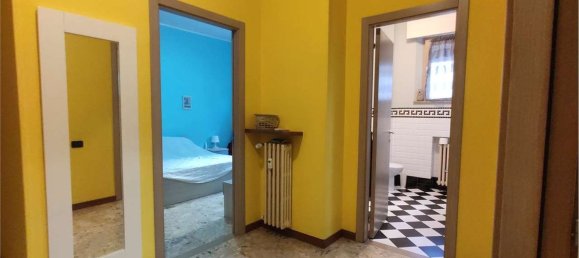 Квартира с 4 комнатами в Анкона, Италия № 283264 20