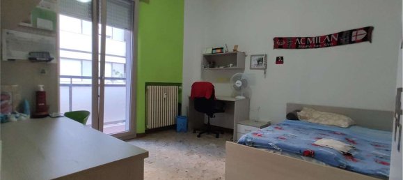 Квартира с 4 комнатами в Анкона, Италия № 283264 12