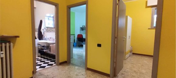 Квартира с 4 комнатами в Анкона, Италия № 283264 21