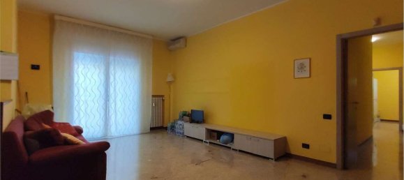 Квартира с 4 комнатами в Анкона, Италия № 283264 6