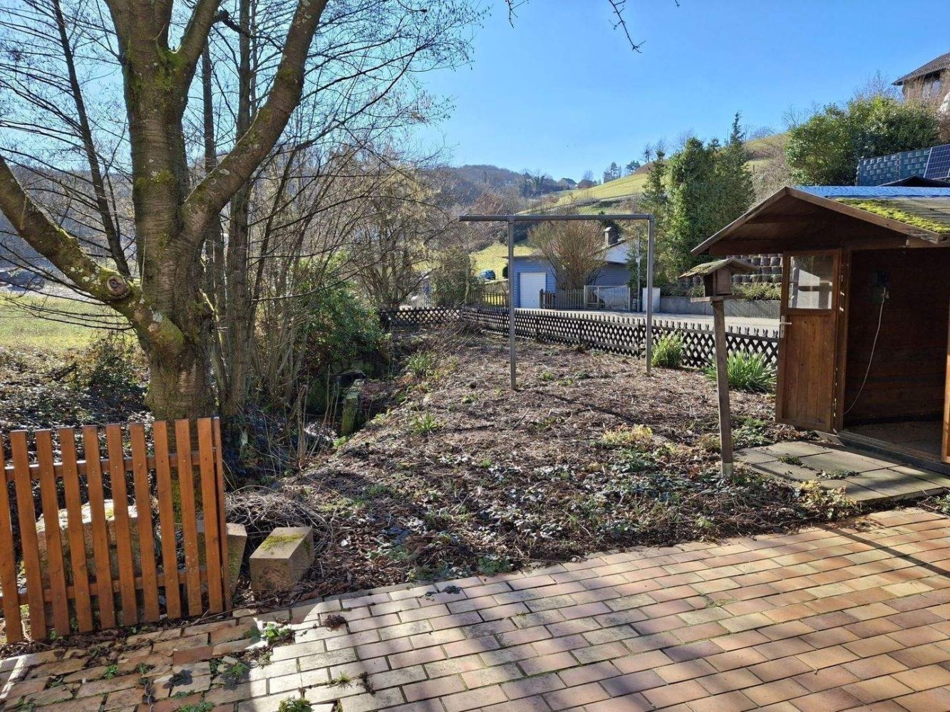 5-Zimmer Haus in Rhein-Neckar-Kreis, Germany, Nr. 261850