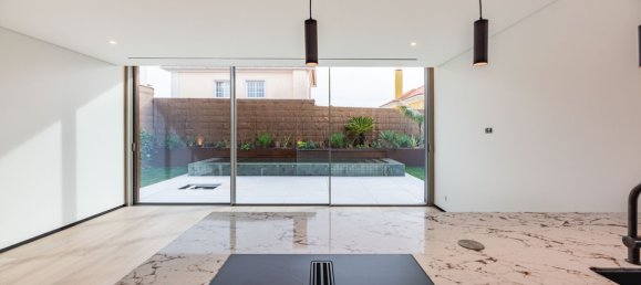 Дом с 4 спальнями в Кашкайш, Португалия № 114661 12