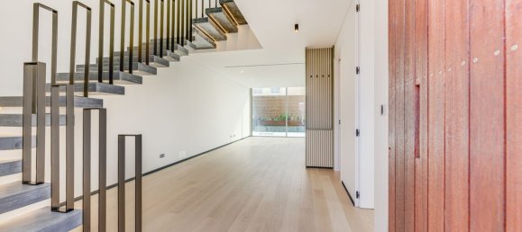 Дом с 4 спальнями в Кашкайш, Португалия № 114661 5