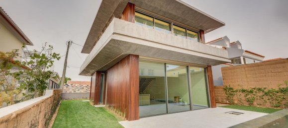 Дом с 4 спальнями в Кашкайш, Португалия № 114661 3