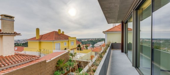 Дом с 4 спальнями в Кашкайш, Португалия № 114661 25