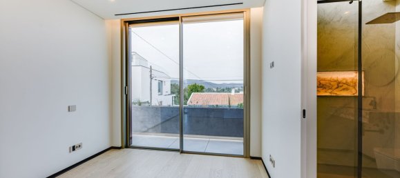 Дом с 4 спальнями в Кашкайш, Португалия № 114661 17