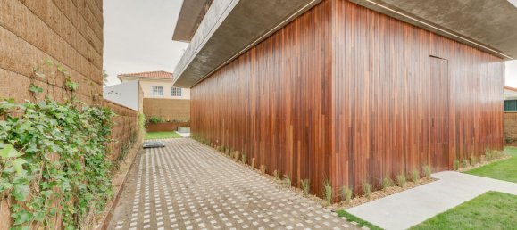 Дом с 4 спальнями в Кашкайш, Португалия № 114661 33