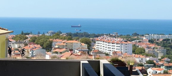 Дом с 4 спальнями в Кашкайш, Португалия № 114661 27