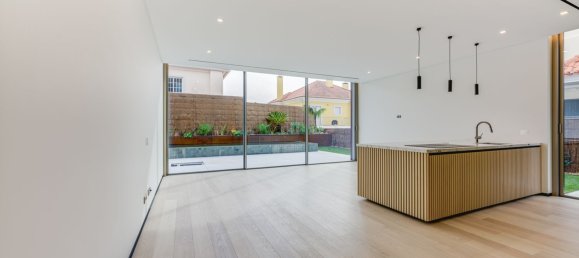 Дом с 4 спальнями в Кашкайш, Португалия № 114661 10