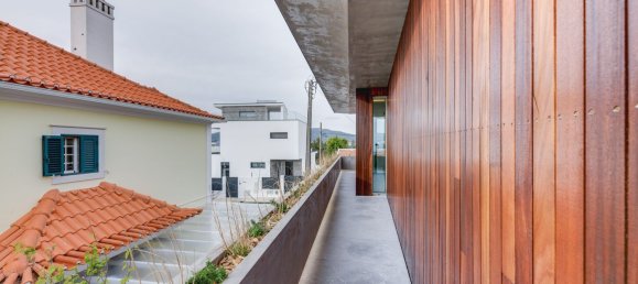 Дом с 4 спальнями в Кашкайш, Португалия № 114661 26