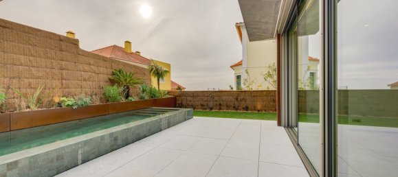 Дом с 4 спальнями в Кашкайш, Португалия № 114661 2