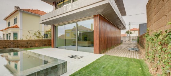 Дом с 4 спальнями в Кашкайш, Португалия № 114661 32