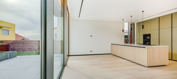 Дом с 4 спальнями в Кашкайш, Португалия № 114661 13