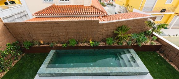 Дом с 4 спальнями в Кашкайш, Португалия № 114661 28