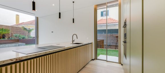 Дом с 4 спальнями в Кашкайш, Португалия № 114661 11