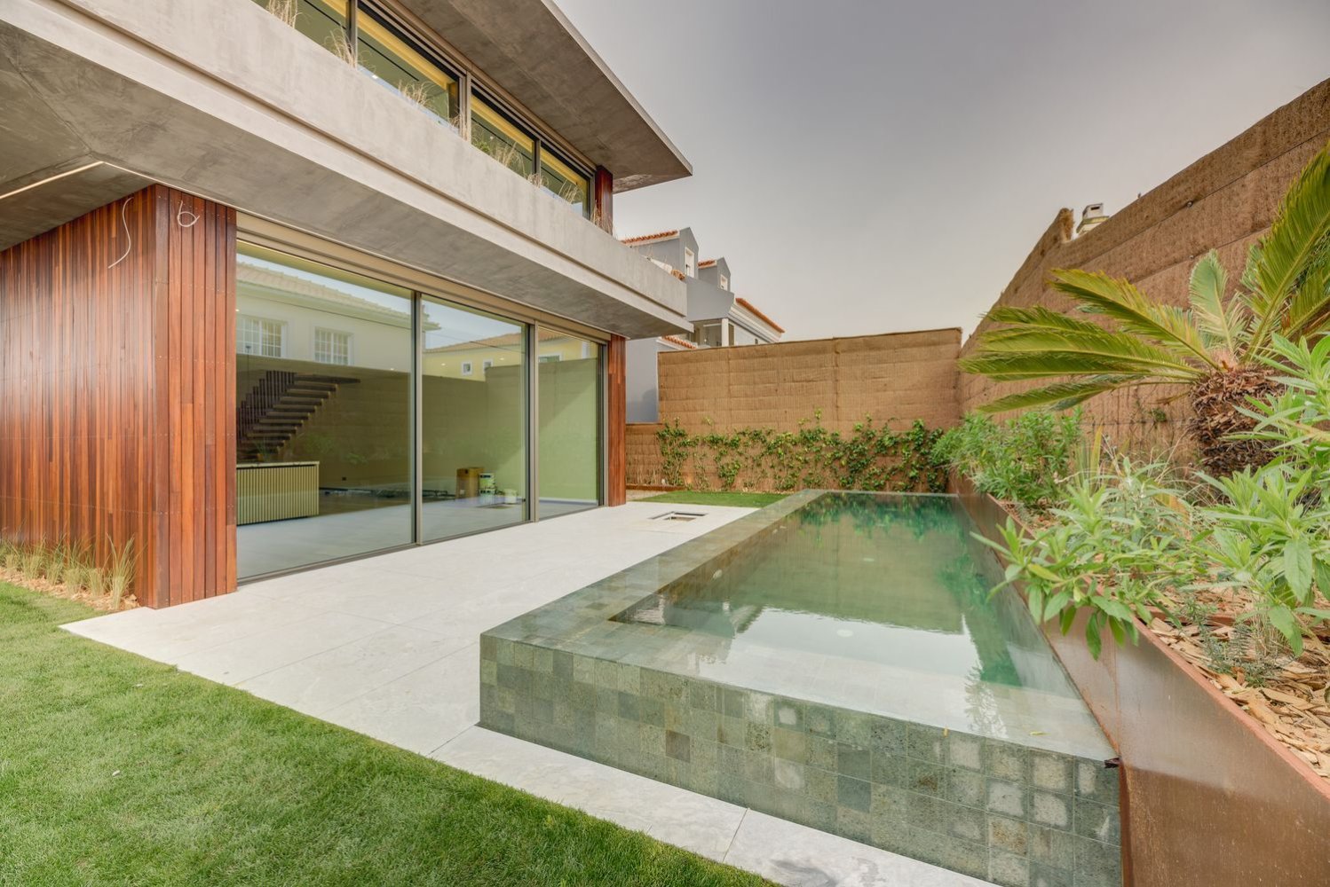 Дом с 4 спальнями в Кашкайш, Португалия № 114661