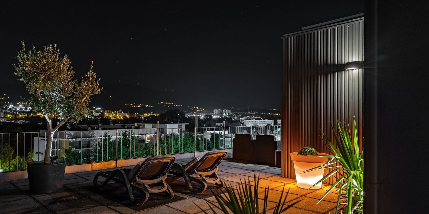 2 bedrooms Apartment in Vila Real, Portugal No. 304800