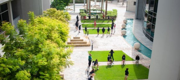 10684m² Building in Dubai, UAE No. 9042 3