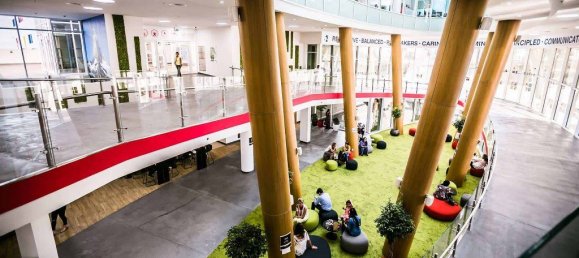 10684m² Building in Dubai, UAE No. 9042 2