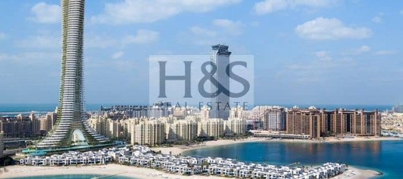 Квартира с 4 спальнями в Пальма Джумейра, ОАЭ № 20233 5