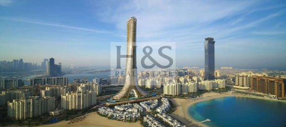 Квартира с 4 спальнями в Пальма Джумейра, ОАЭ № 20233 11