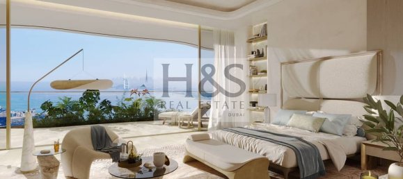 Квартира с 4 спальнями в Пальма Джумейра, ОАЭ № 20233 13