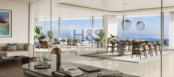 Квартира с 4 спальнями в Пальма Джумейра, ОАЭ № 20233 18