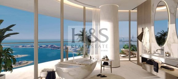 Квартира с 4 спальнями в Пальма Джумейра, ОАЭ № 20233 17