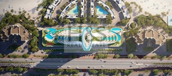 Квартира с 4 спальнями в Пальма Джумейра, ОАЭ № 20233 3