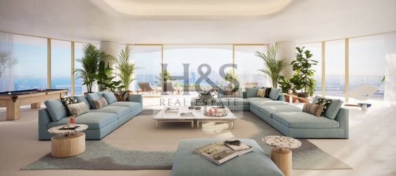 Квартира с 4 спальнями в Пальма Джумейра, ОАЭ № 20233 15