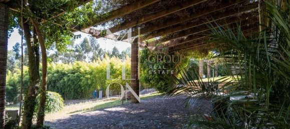 5 bedrooms House in Pacos de Ferreira, Portugal No. 130270 40