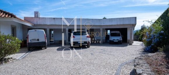 5 bedrooms House in Pacos de Ferreira, Portugal No. 130270 46